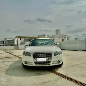 Audi A4 2006