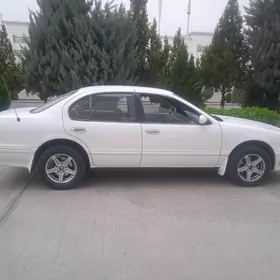 Nissan Cefiro 1996