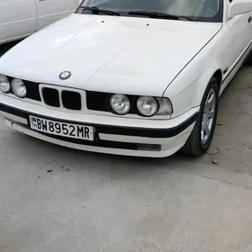 BMW 525 1991