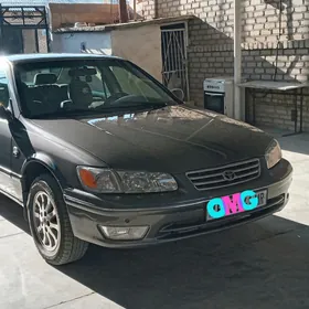 Toyota Camry 1997