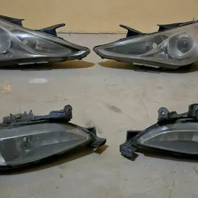 hyundai,sonata 2011,2012y fara