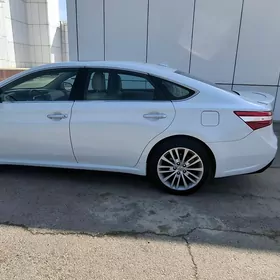 Toyota Avalon 2013