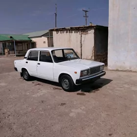 Lada 2107 2003