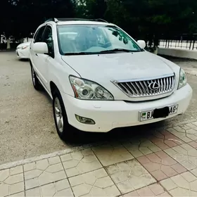 Lexus RX 350 2008