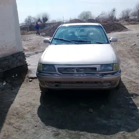 Opel Astra 1996