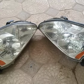 ЯХ 330/350 Аргинал Тойота