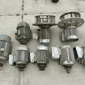 Electro motor Электро Мотор