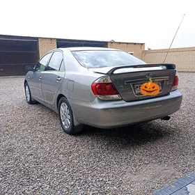 Toyota Camry 2006