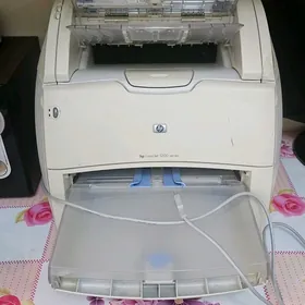 hp laser jet printer