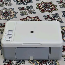 hp printer