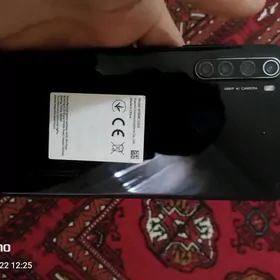 Redmi note 8 (2021)
