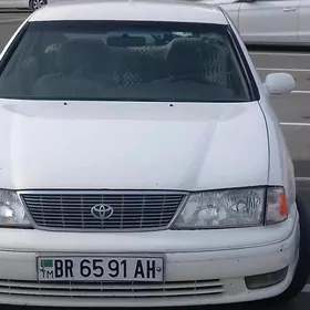 Toyota Avalon 1998