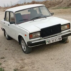 Lada 2107 1997