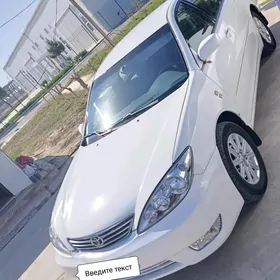 Toyota Camry 2002