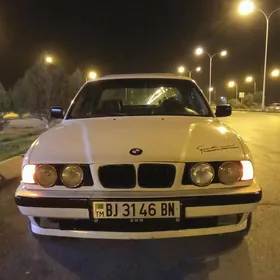 BMW 535 1993