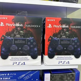 PLAYSTATION 4 JOYST