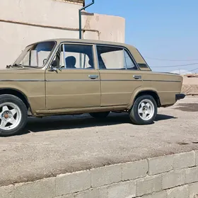 Lada 2106 1989