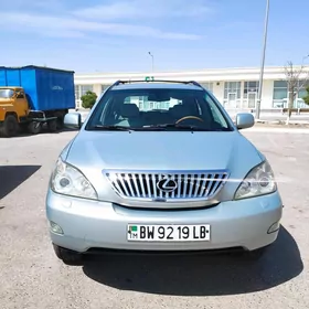 Lexus RX 350 2007