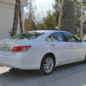 Lexus ES 350 2012