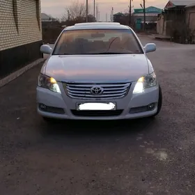 Toyota Avalon 2005