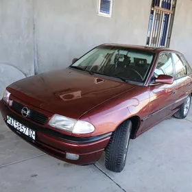 Opel Astra 1995