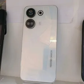 Tecno 20pro 12/256gb