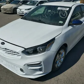 Kia Forte 2021