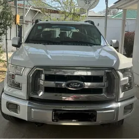 Ford F-150 2017