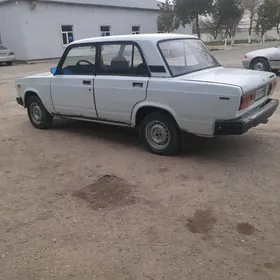 Lada 2107 2003