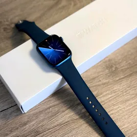 Apple Watch 7 45mm 88%sagat