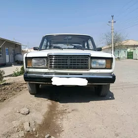 Lada 2107 2003