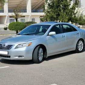 Toyota Camry 2007