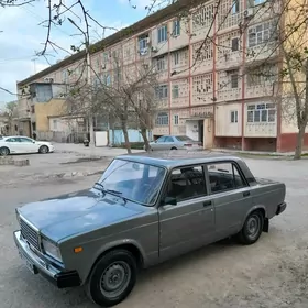 Lada 2107 2010