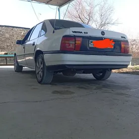 Opel Vectra 1991