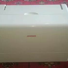 Janome e350