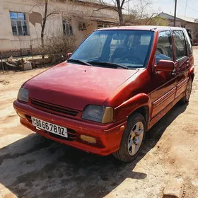 Daewoo Tico 1997