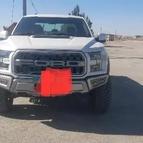 Ford F-150 2018