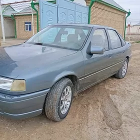 Opel Vectra 1991