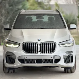 BMW X5 2020