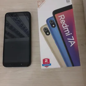 redmi 7A