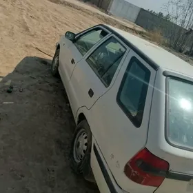 Lada 2106 1998