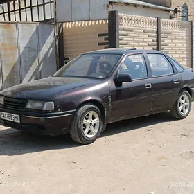 Opel Vectra 1992