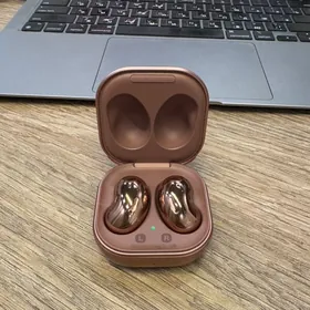 Galaxy buds