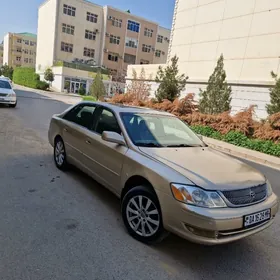 Toyota Avalon 2004