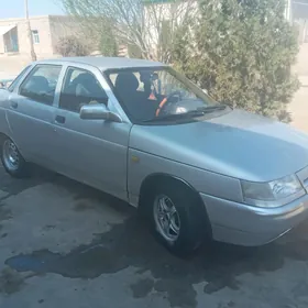 Lada 2110 2002