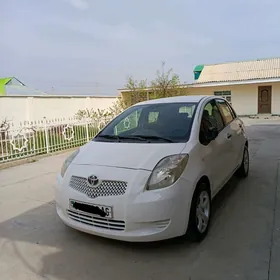 Toyota Yaris 2006