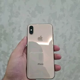 iPhone Xs 256gb