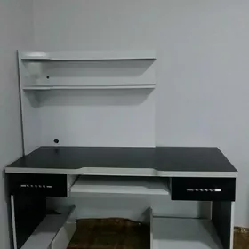 Kampyüterny stol