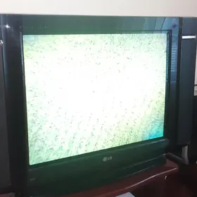 LG Telewizor