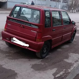 Daewoo Tico 1996